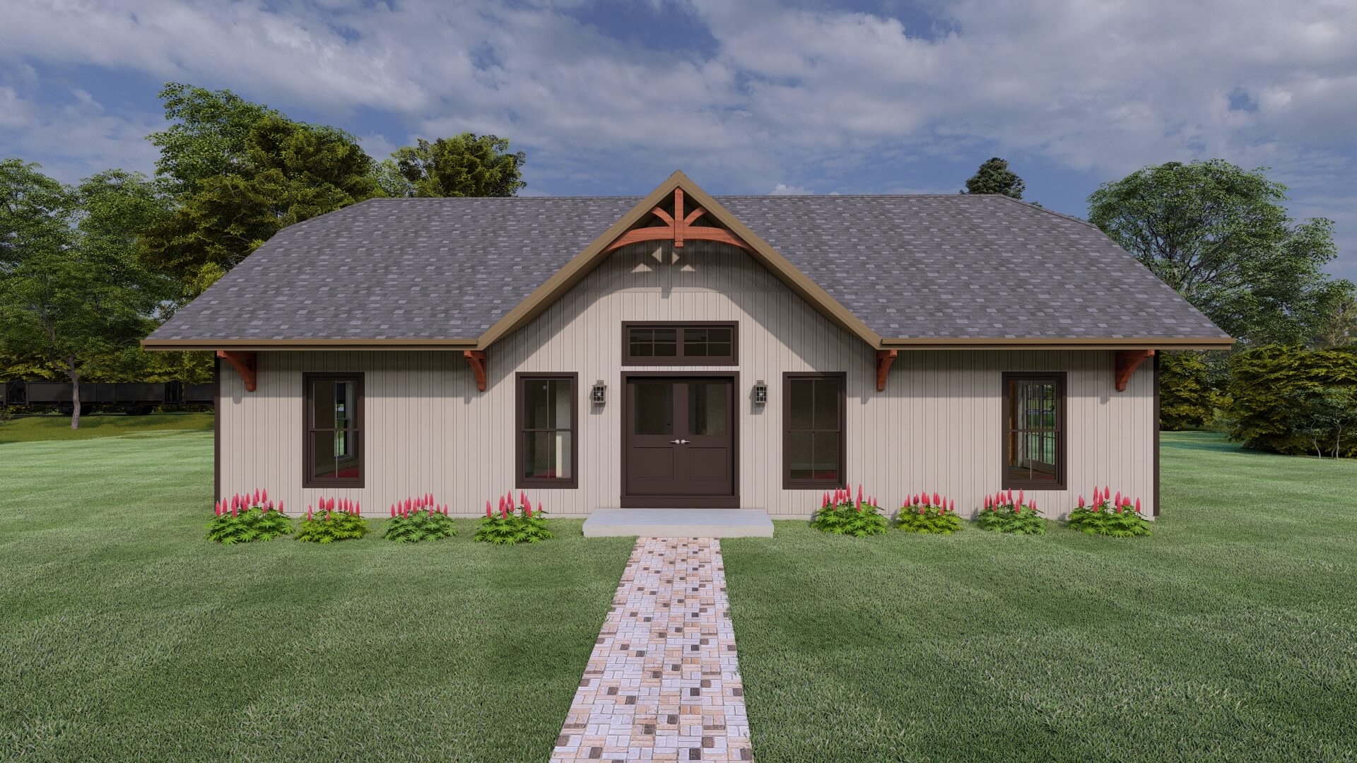 Station House I