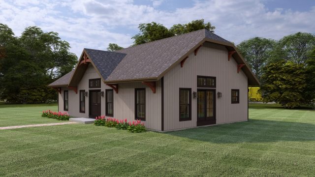 Station_House_Front_Right Station_House_Front_Right