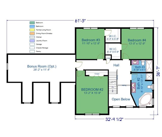 Westfield_Second_Floor_Plan Westfield_Second_Floor_Plan