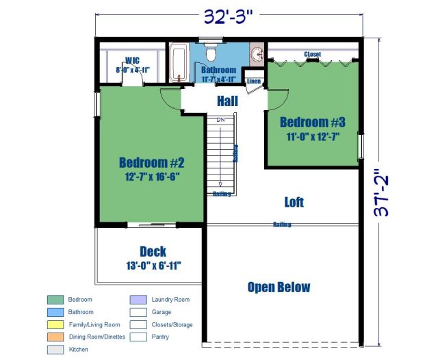 Woodstock_Second_Floor_Plan Woodstock_Second_Floor_Plan