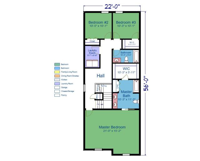 Yorktown_Second_Floor_Plan Yorktown_Second_Floor_Plan